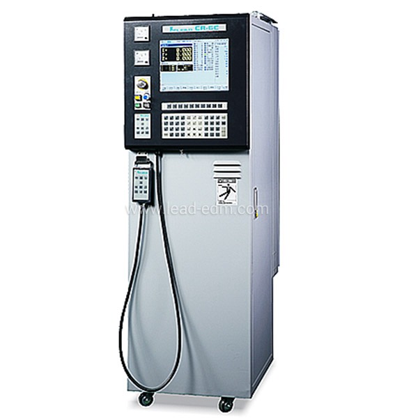 群基CNC火花機(jī)CR6C控制器電器箱