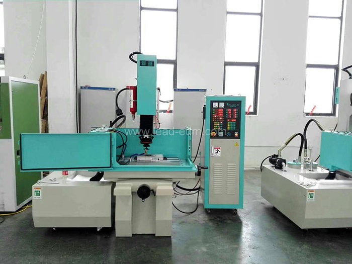 群基CJ340,CR5新機順利調試交付客戶1
