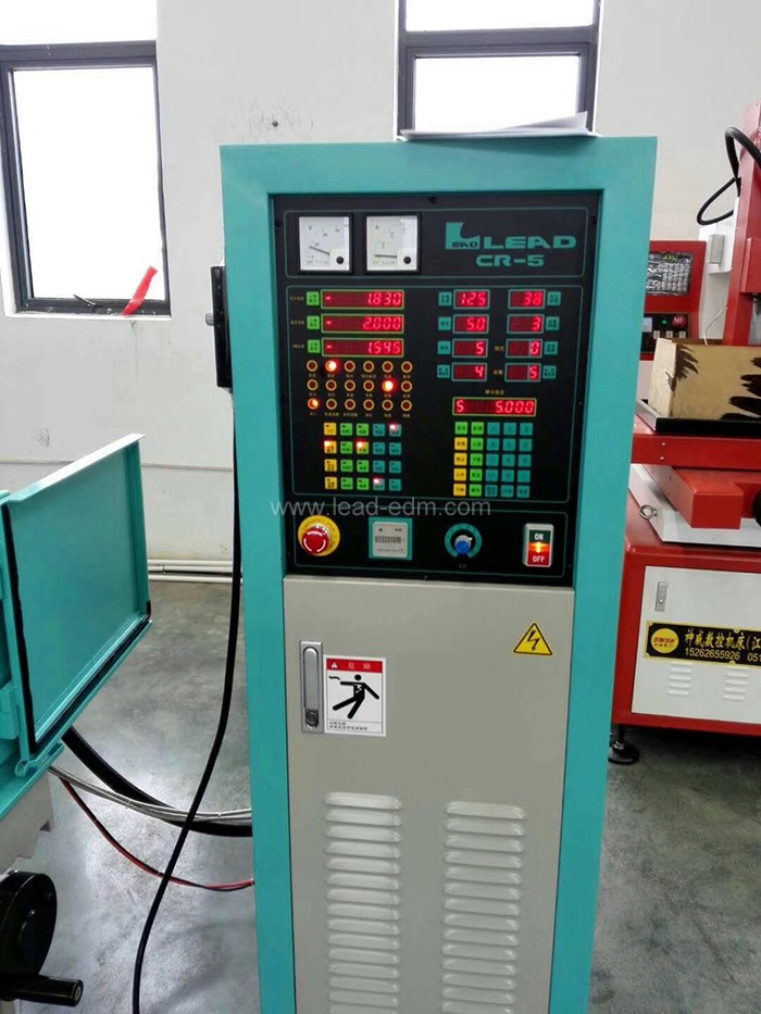 群基CJ340,CR5新機順利調試交付客戶4