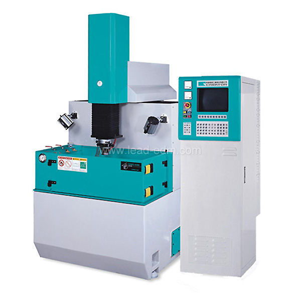 群基牛頭式數(shù)控火花機 CNC-430