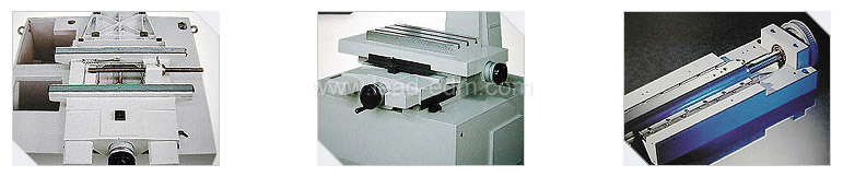 群基傳統(tǒng)型火花機(jī) CJ-341 主要特性