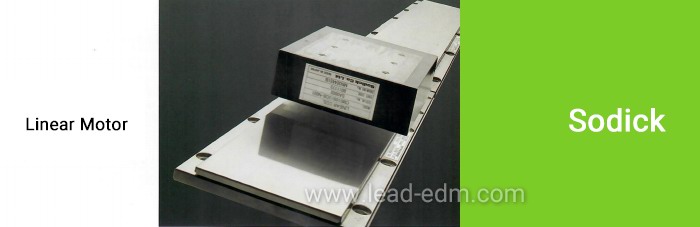 沙迪克鏡面火花機(jī)AD32Ls 直線電機(jī)驅(qū)動(dòng)